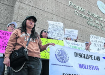 Conceden amparo definitivo contra extinción de fideicomisos del Poder Judicial