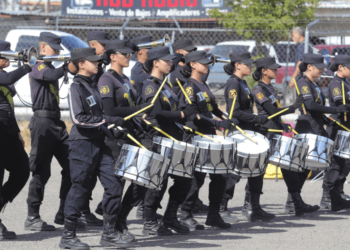 Desplegarán operativo por desfile de la Revolución Mexicana