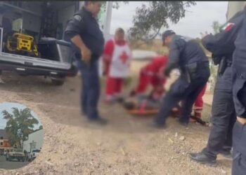 Se identifican cuatro personas privadas de su libertad
