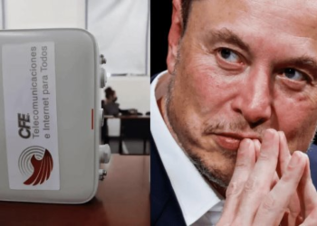 Elon Musk ampliaría su presencia en México tras ganar licitaciones de CFE