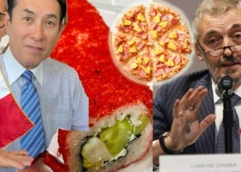 ¿México altera sus comidas? Embajadores de Japón, Italia y Francia rompen silencio por cambios a sus platillos
