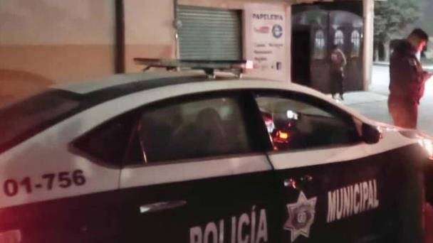 Grupo armado irrumpe domicilio y mata a dos hermanos Grupo armado irrumpe domicilio y mata a dos hermanos