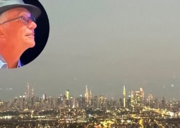 Ricardo Salinas Pliego critica a Nueva York y a Louis Vuitton