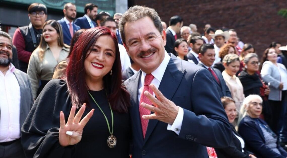 Jornada laboral de 40 horas, ¿se votará el 12 de diciembre? Esto dice la diputada Susana Prieto