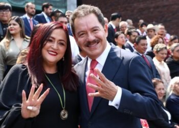 Jornada laboral de 40 horas, ¿se votará el 12 de diciembre? Esto dice la diputada Susana Prieto