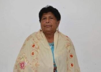 Fallece Irma Carlón, ‘cobanara’ de la comunidad de El Júpare en Huatabampo