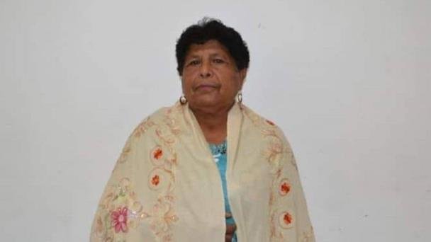 Fallece Irma Carlón, ‘cobanara’ de la comunidad de El Júpare en Huatabampo Fallece Irma Carlón, ‘cobanara’ de la comunidad de El Júpare en Huatabampo