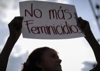 Detienen a hombre por narcomenudeo y resulta feminicida