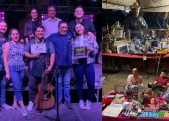 Cierra con éxito la primera edición de Festival de Blues & Jazz
