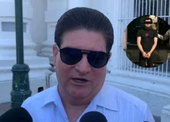 Tras detención de ‘El Nini’ en Sinaloa, FGR realiza cateos en Sonora