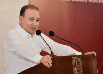 Hay importantes avances en materia de seguridad: Alfonso Durazo
