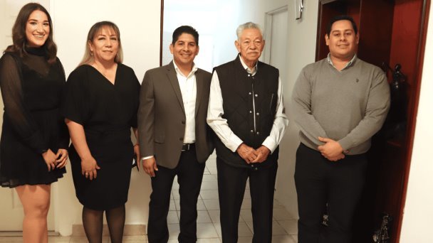 Corporativo Córdova y Asociados brindará ayuda en derecho laboral Corporativo Córdova y Asociados brindará ayuda en derecho laboral