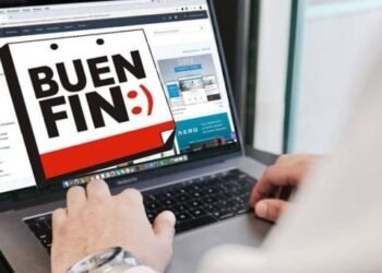 Aumentan fraudes cibernéticos con El Buen Fin en Sonora