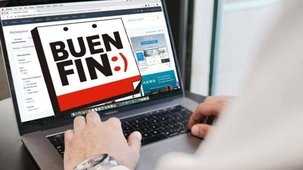 Aumentan fraudes cibernéticos con El Buen Fin en Sonora Aumentan fraudes cibernéticos con El Buen Fin en Sonora