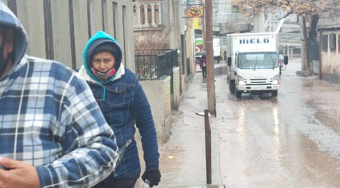 ¡Saquen las chaquetas! Entran frente frío 13 y 14 ¿Cómo y a qué estados afectarán este 30 de noviembre?