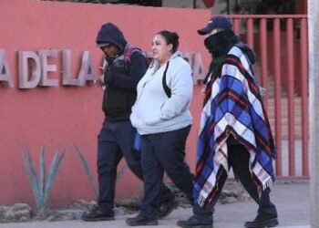Frente frío número 12 se acerca a Sonora; pronóstico de este sábado