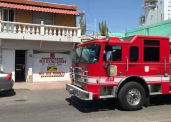 Este año se registran más de 790 casos de fuga de gas