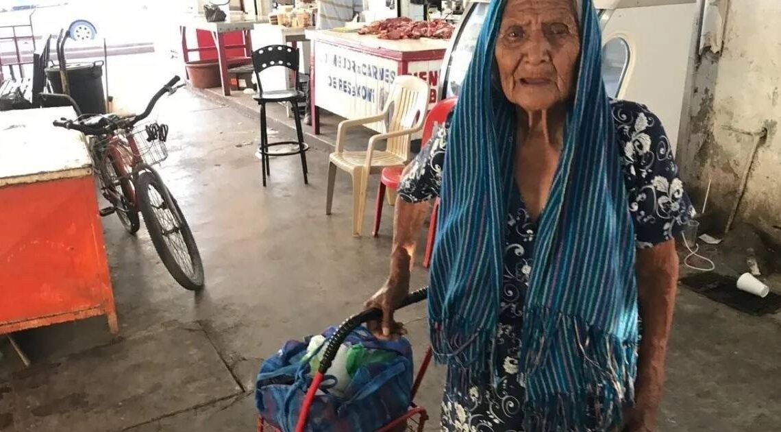A los 106 años de edad murió con la esperanza de reencontrarse con su hijo A los 106 años de edad murió con la esperanza de reencontrarse con su hijo