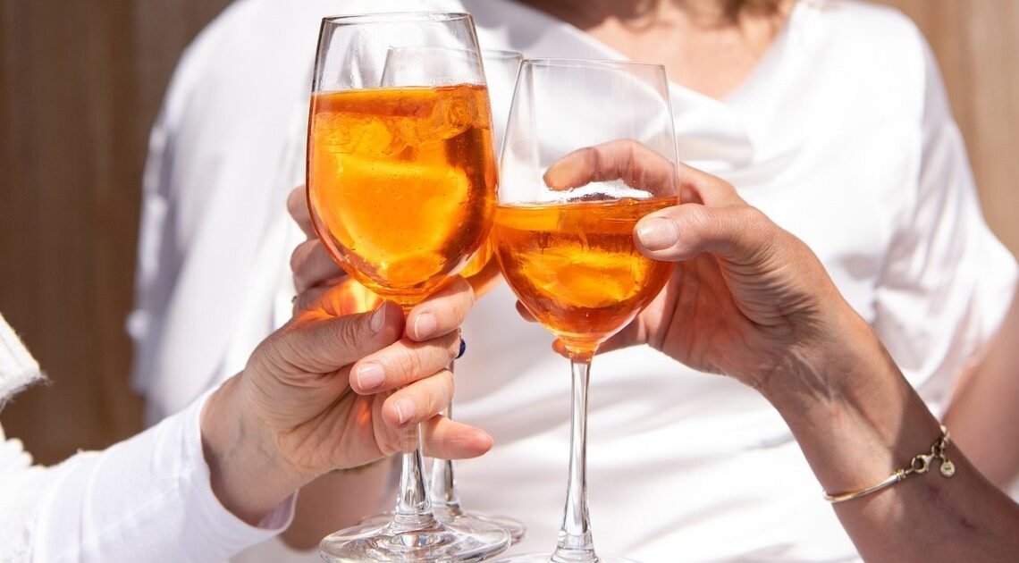 Galanina (1-15): Un esperanzador fármaco podría reducir las ganas de beber alcohol