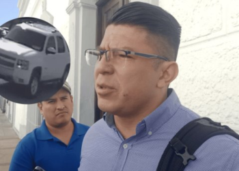 Hay alrededor de 400 cámaras de videovigilancia en Hermosillo: C5i