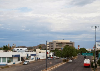 ¿Cuál será el clima de Hermosillo hoy?