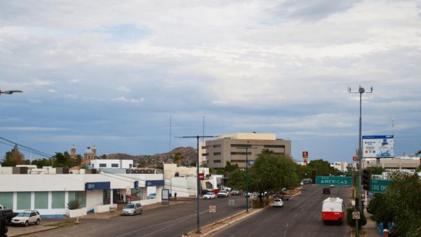¿Cuál será el clima de Hermosillo hoy? ¿Cuál será el clima de Hermosillo hoy?