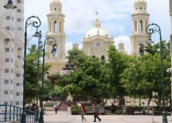 Es un orgullo ser de Hermosillo