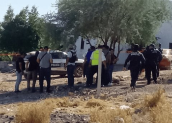Mueren hermanos en ataque armado al norte de Hermosillo