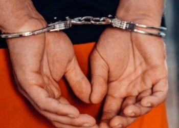 Detienen a un hombre acusado por dos mujeres de tocamientos indebidos
