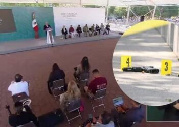 Delitos de alto impacto en Sonora con tendencia a la baja: Sedena