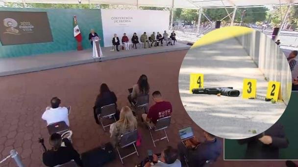 Delitos de alto impacto en Sonora con tendencia a la baja: Sedena Delitos de alto impacto en Sonora con tendencia a la baja: Sedena