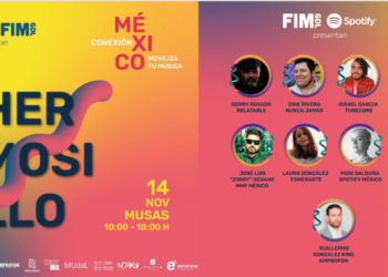 Esta es la lista de invitados especiales a Conexión México en Hermosillo