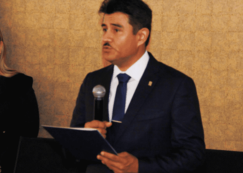 Confía el rector del Itson en lograr un presupuesto justo por parte del Gobierno Estatal para 2024