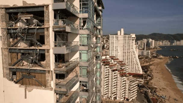 Cadenas hoteleras acuerdan reapertura para el 15 de diciembre en Acapulco Cadenas hoteleras acuerdan reapertura para el 15 de diciembre en Acapulco