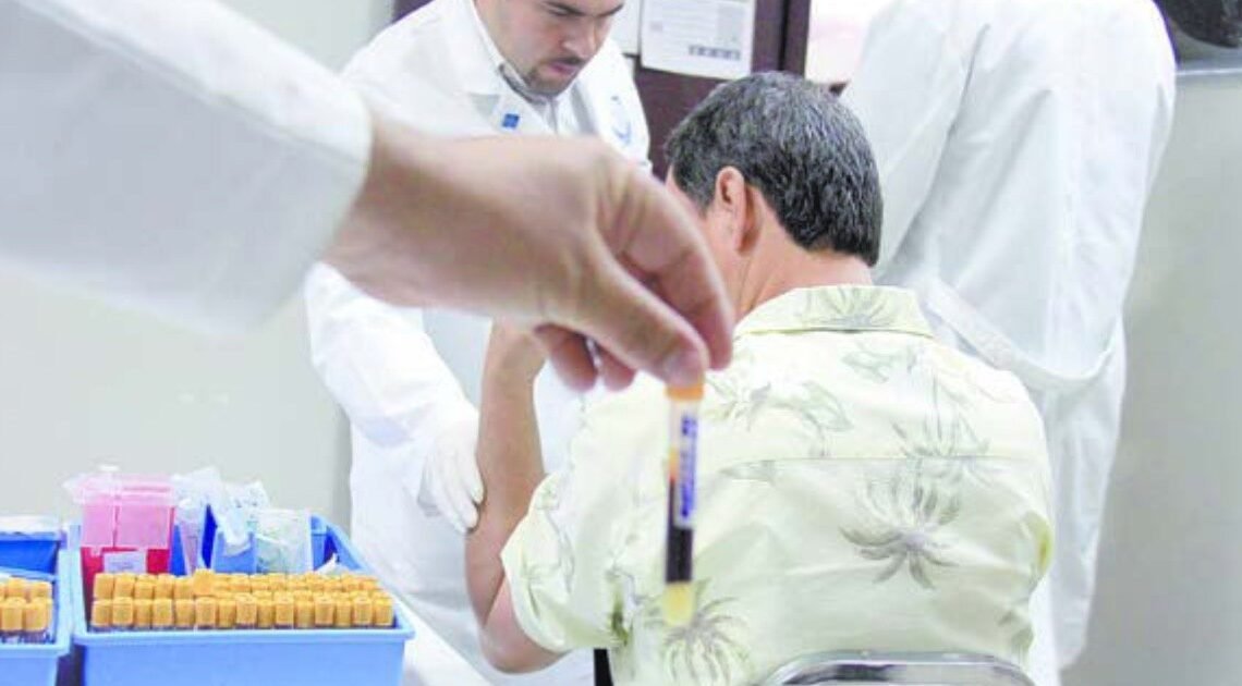 Noviembre es el mes de la salud masculina ¿Qué aspectos hay que cuidar?
