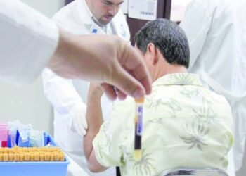 Noviembre es el mes de la salud masculina ¿Qué aspectos hay que cuidar?