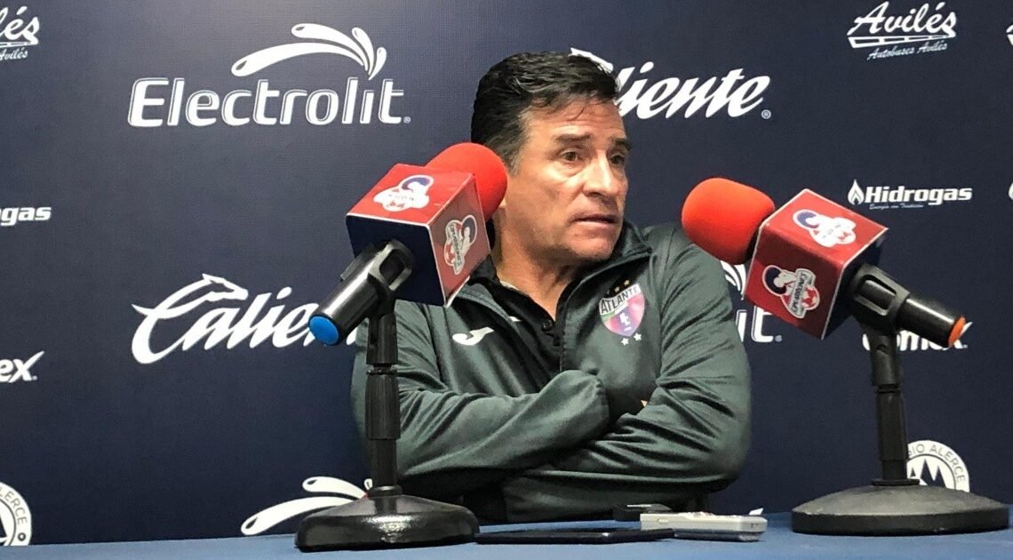 Elogia Mario García calidad de ‘Jicamita’ Acuña en Liga Expansión MX