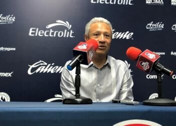 No quiere Roberto Hernández exceso de confianza en Cimarrones