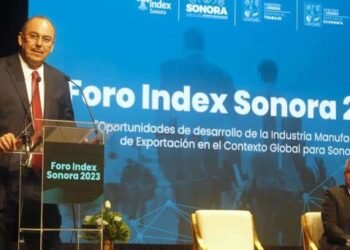 Urge vincular a las empresas con los jóvenes: Index Sonora