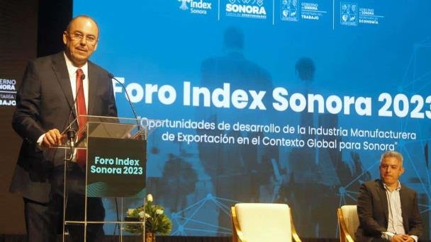 Urge vincular a las empresas con los jóvenes: Index Sonora Urge vincular a las empresas con los jóvenes: Index Sonora