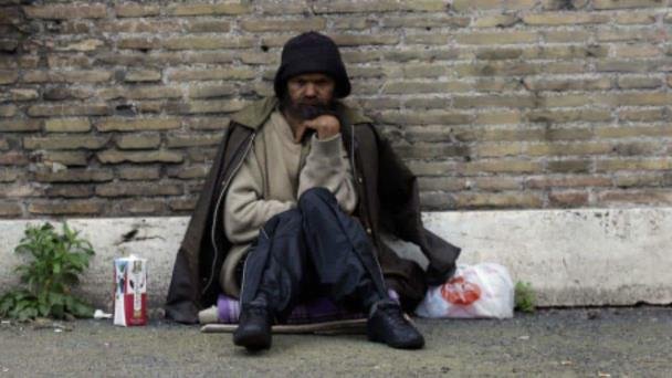 Urgen crear programas para ayudar a personas en situación de calle Urgen crear programas para ayudar a personas en situación de calle