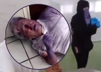 Investigan a Profesor del IPN acusado de acoso sexual tras ser golpeado por alumnas
