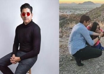 José deja el mundo empresarial para dedicar su vida a la fotografía
