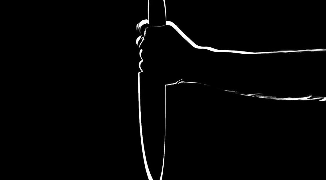 Incidente en Hermosillo: Detenido por quema de basura y posesión de arma blanca en Villa Verde Incidente en Hermosillo: Detenido por quema de basura y posesión de arma blanca en Villa Verde