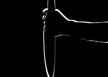 Incidente en Hermosillo: Detenido por quema de basura y posesión de arma blanca en Villa Verde