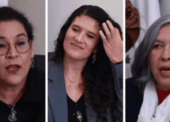 Avalan a las aspirantes a ministra de la SCJN propuestas por AMLO