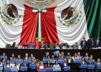 Diputados analizan cancelar recorte al Tribunal Electoral