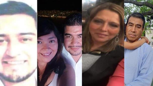 Liberan a tres periodistas privados de su libertad en Guerrero Liberan a tres periodistas privados de su libertad en Guerrero