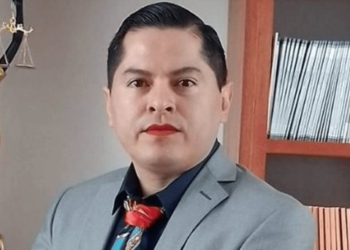 Localizan sin vida a  Jesús Ociel Baena Saucedo en Aguascalientes