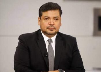 De Gobernador Interino a desempleado; Luis Enrique Orozco busca trabajo